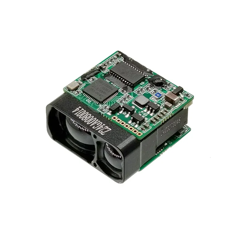 1200m Micro Laser Rangefinder Module (LRF)