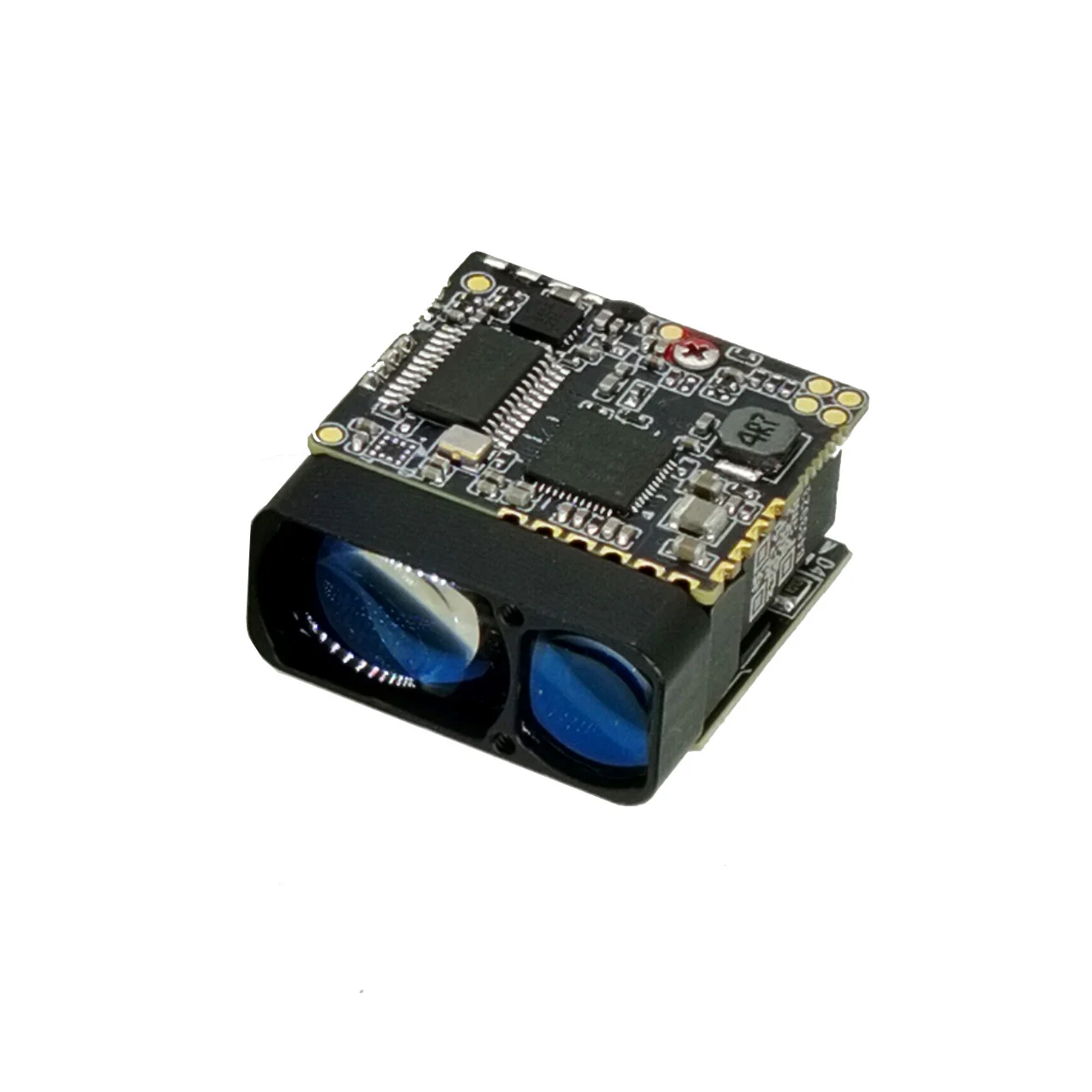 2000m Micro Laser Rangefinder Module (LRF)