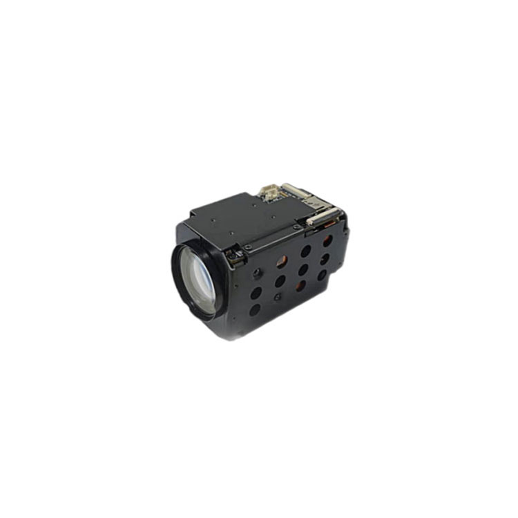 ما الذي يجعل وحدة كاميرا التكبير البصرية 2MP 8x مع شبكة و HDMI مغير اللعبة؟