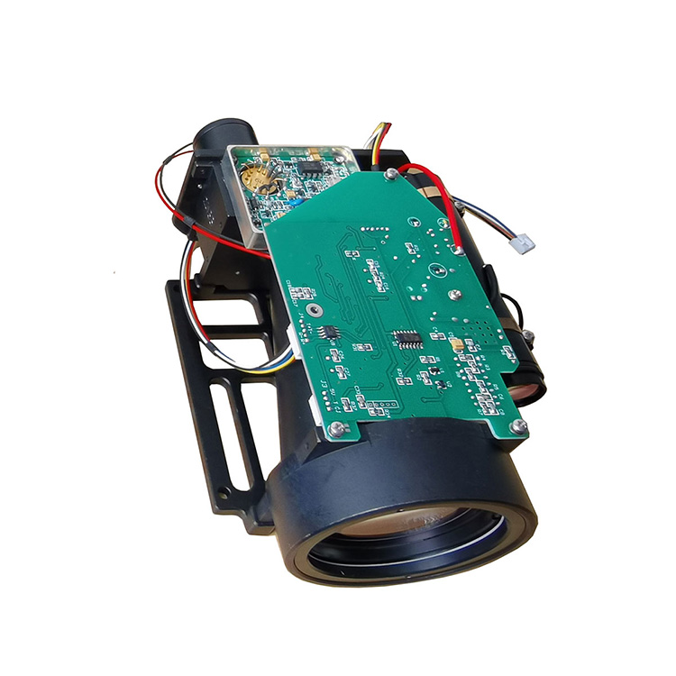 ما هي وحدة Rangefinder