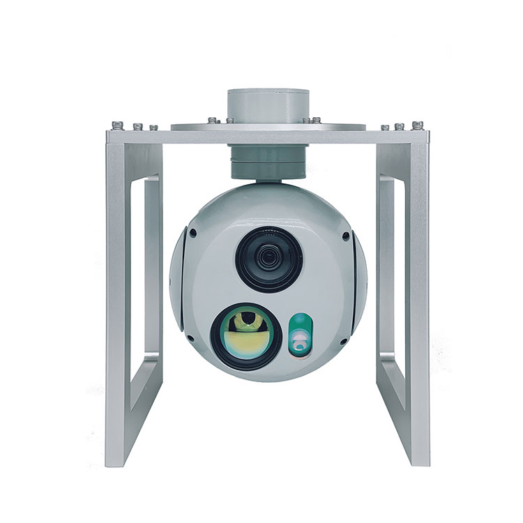 ما الذي يجعل القرون الضوئية هي أنظمة القياس البصري عالية الدقة؟