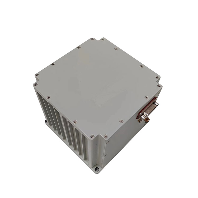 ما هو بالضبط جيروسكوب الألياف البصرية؟