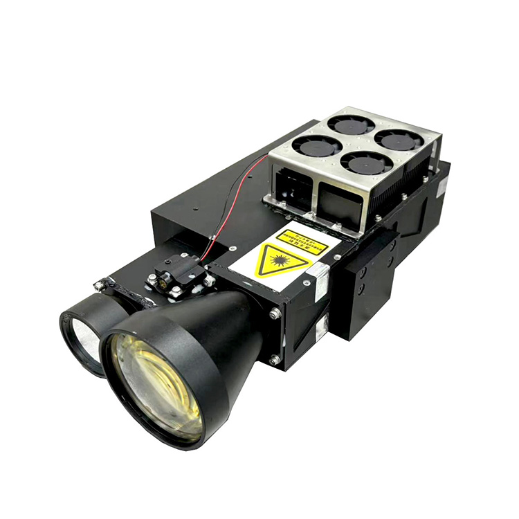 ما الذي يجعل أداة تحديد الهدف بالليزر ضرورية للعمليات الدقيقة؟