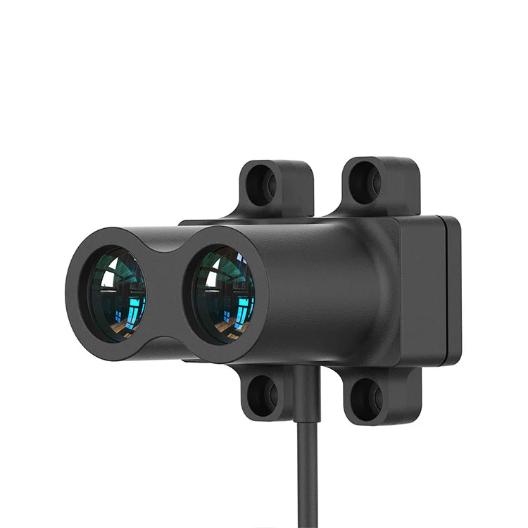 سلسلة Sta-LR TOF TOF LASER RANGING SESSAR